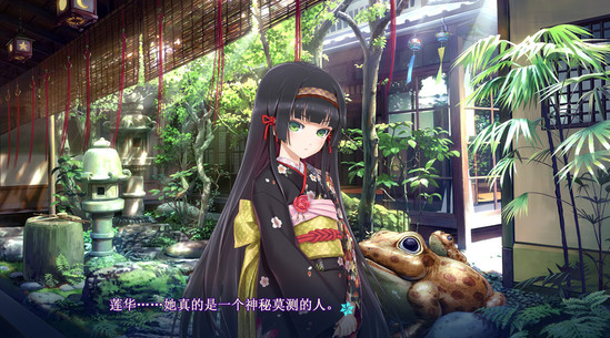 美少女万华镜5 美少女万华镜5