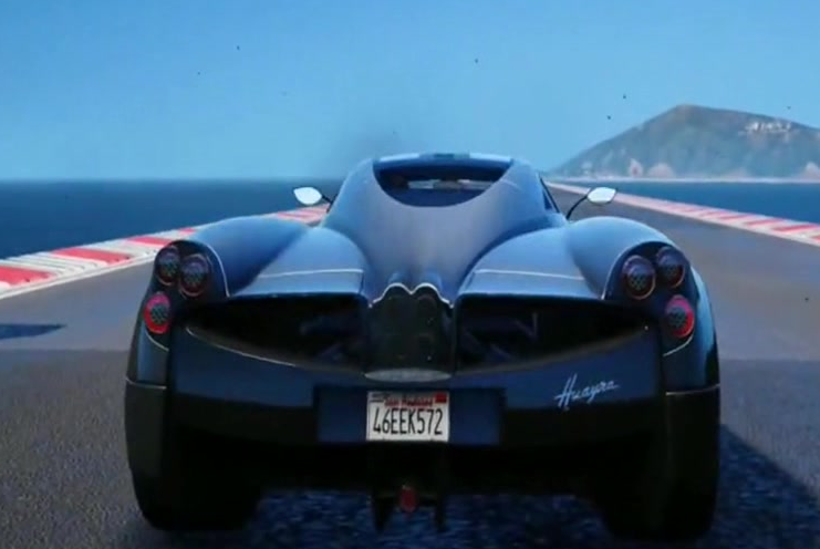 gta5加速器
