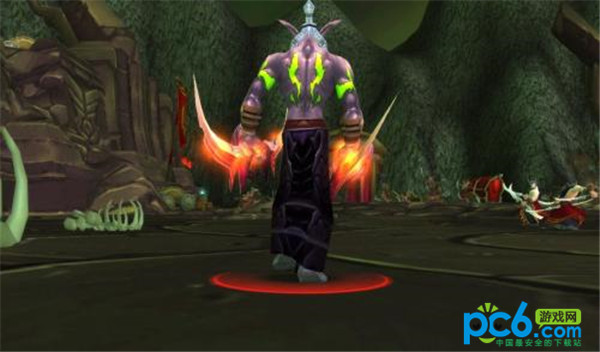 恶魔公主游戏_恶魔猎手拉怪宏_幽灵猎手vs恶魔猎人