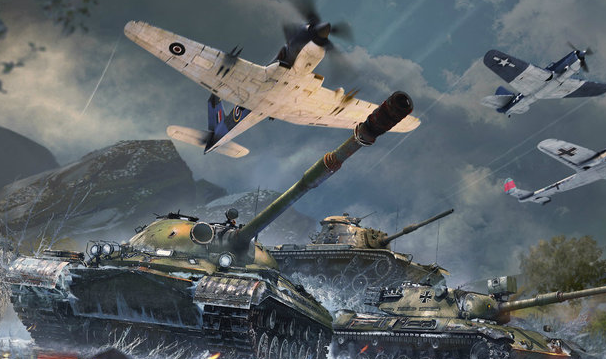 战争雷霆加速器用推荐奇妙低延迟畅玩战争雷霆游戏